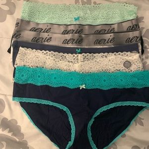 Aerie Panties